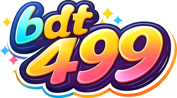 bdt 499 লোগো